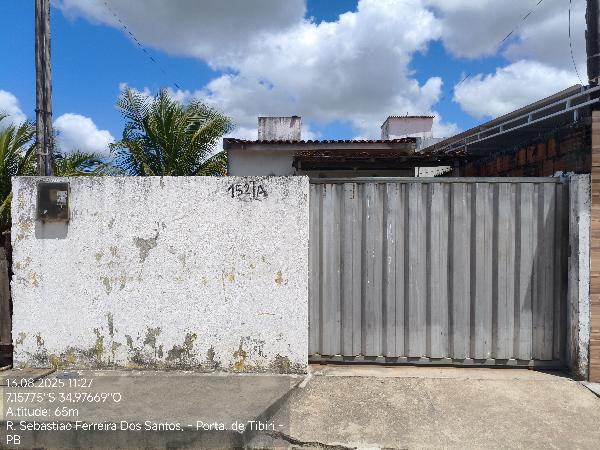 Imóvel em SANTA RITA/PB