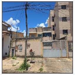 Imóvel em LUZIANIA/GO