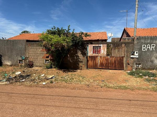 Imóvel em COCALZINHO DE GOIAS/GO