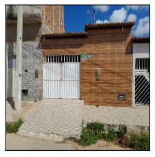 Foto de Imóvel BOIADEIRA - Leilão em Iaçu/BA, 51% abaixo da avaliação