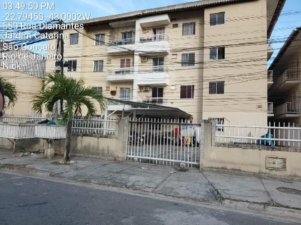 Imóvel em SAO GONCALO/RJ