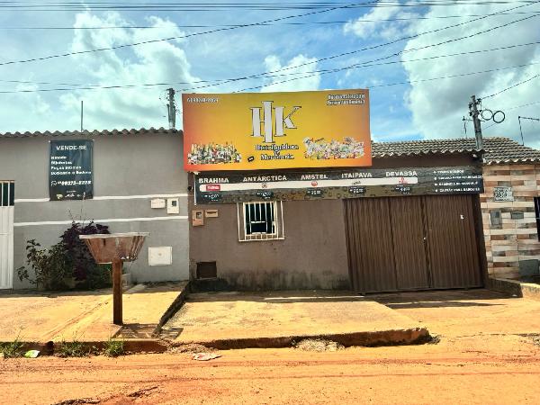 Imóvel em SANTO ANTONIO DO DESCOBERTO/GO