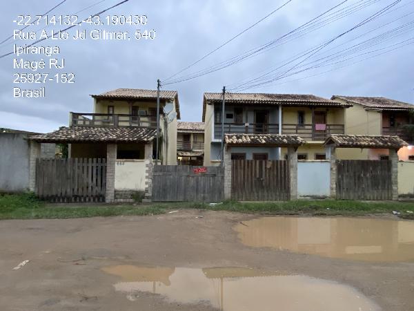 Imóvel em MAGE/RJ