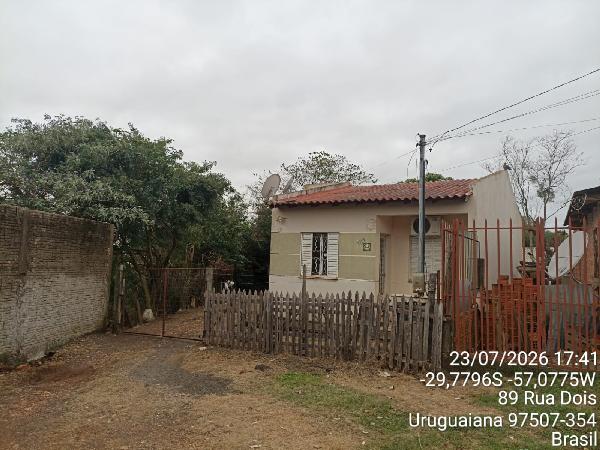 Imóvel em URUGUAIANA/RS