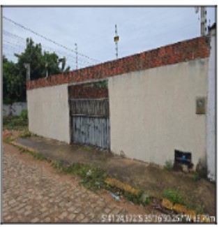 Foto de Imóvel na Rua Luzinopolis - Leilão em EXTREMOZ/RN, 42% abaixo da avaliação