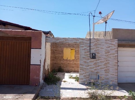 Imóvel em PENAFORTE/CE