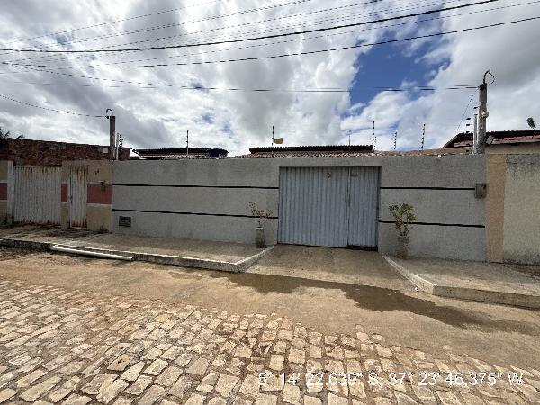 Foto de Imóvel na Rua Pau Dos Ferros, 120 - Leilão em MOSSORO/RN, 41% abaixo da avaliação