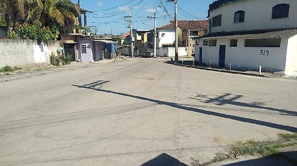 Imóvel em SAO GONCALO/RJ