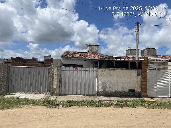 Imóvel em SANTA RITA/PB
