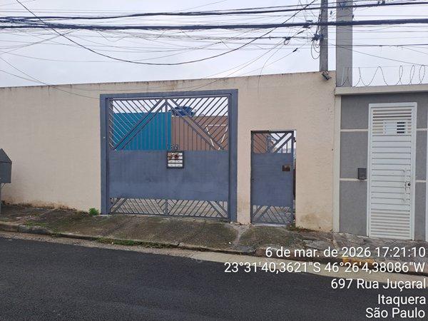 Foto de Imóvel na Rua Jucaral, 706 - Leilão em São Paulo/SP, 36% abaixo da avaliação