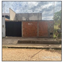 Imóvel em OEIRAS/PI