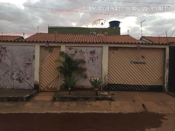 Imóvel em COCALZINHO DE GOIAS/GO