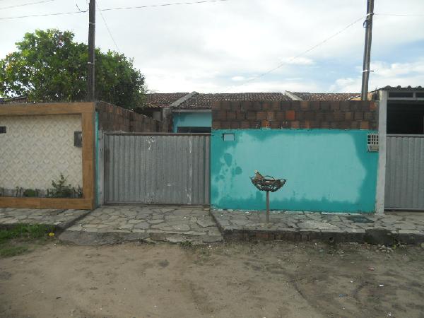 Imóvel em SANTA RITA/PB