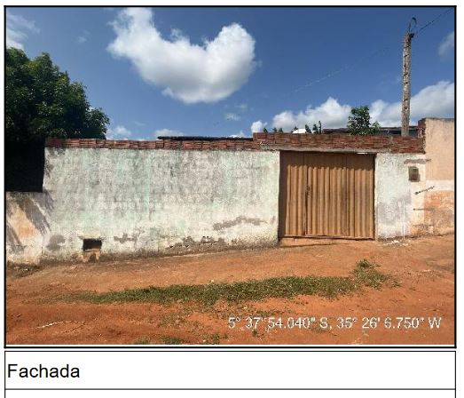 Imóvel em CEARA-MIRIM/RN