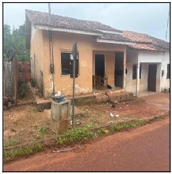 Imóvel em MAE DO RIO/PA