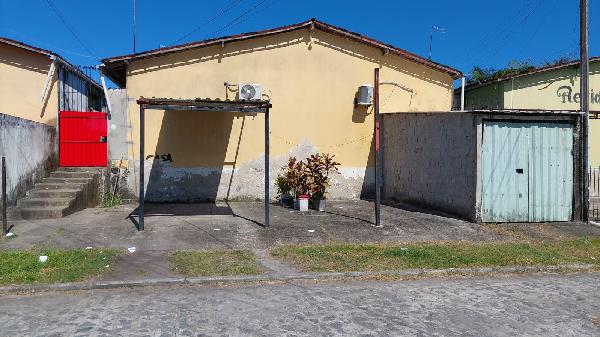 Imóvel em ITAPISSUMA/PE