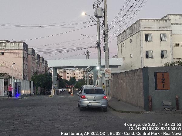 Foto de Imóvel 2 quartos, RUA NOVA - Leilão em Feira de Santana/BA, 39% abaixo da avaliação