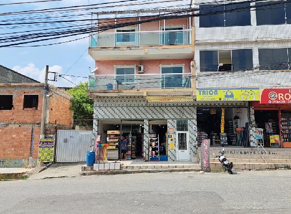 Imóvel em NILOPOLIS/RJ