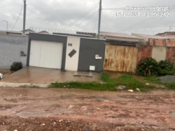 Imóvel em SANTO ANTONIO DO DESCOBERTO/GO