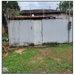 Imóvel em CASTANHAL/PA