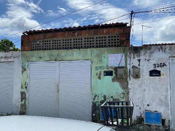Imóvel em MARANGUAPE/CE