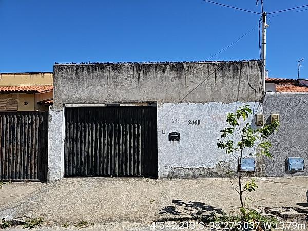 Foto de Imóvel 2 quartos, VERTENTE - Leilão em Horizonte/CE, 42% abaixo da avaliação