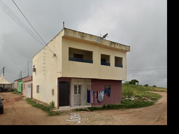 Foto de Imóvel na Rua Padre Severino Caetano Da Silva, 152 - Leilão em Glória do Goitá/PE, 53% abaixo da avaliação