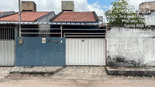 Imóvel em SANTA RITA/PB