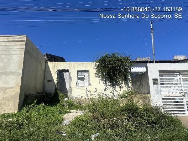 Imóvel em NOSSA SENHORA DO SOCORRO/SE