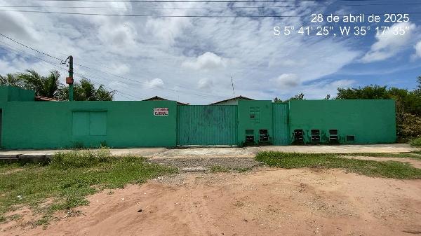 Imóvel em EXTREMOZ/RN