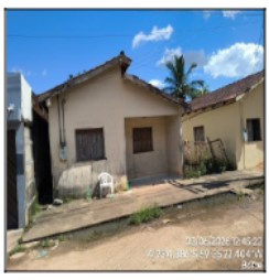 Foto de Imóvel em Borba (AM)