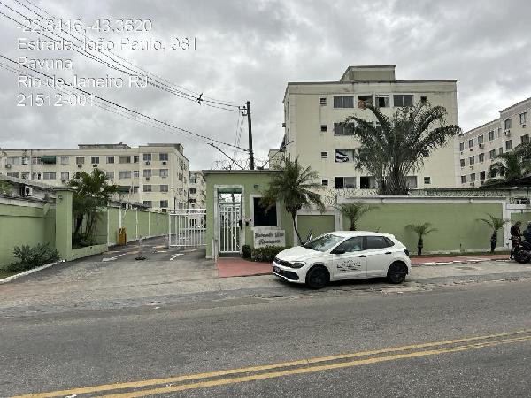 Foto de Imóvel 2 quartos, 65 m², HONORIO GURGEL - Leilão em Rio de Janeiro/RJ, 42% abaixo da avaliação