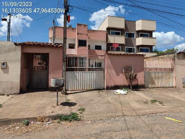 Imóvel em LUZIANIA/GO