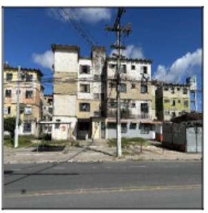 Foto de Imóvel 2 quartos, SANTA AMELIA - Leilão em Maceió/AL, 39% abaixo da avaliação
