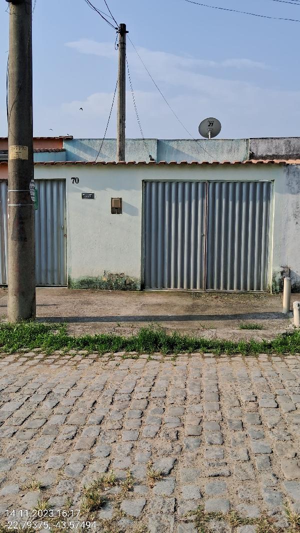 Imóvel em NOVA IGUACU/RJ