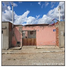 Foto de Imóvel na Rua Jose Toscano Sobrinho, 87 - Leilão em FLORANIA/RN, 42% abaixo da avaliação