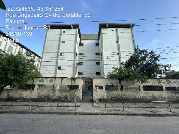 Imóvel em RIO DE JANEIRO/RJ