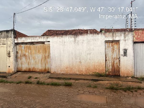 Imóvel em IMPERATRIZ/MA