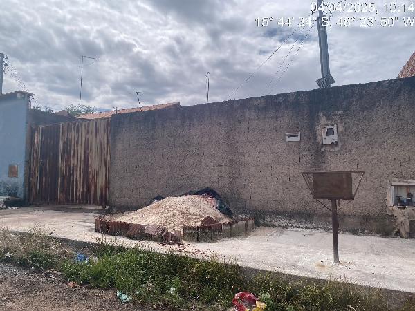 Imóvel em COCALZINHO DE GOIAS/GO