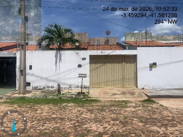 Imóvel em COCAL/PI