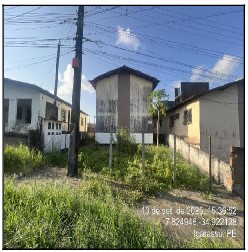 Imóvel em IGARASSU/PE