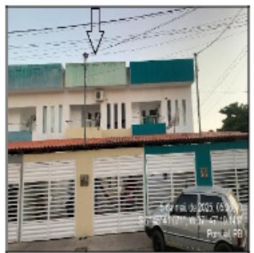Imóvel em POMBAL/PB