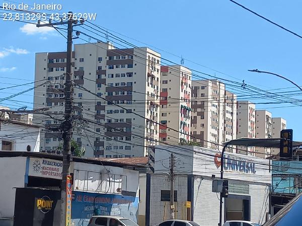 Imóvel em RIO DE JANEIRO/RJ