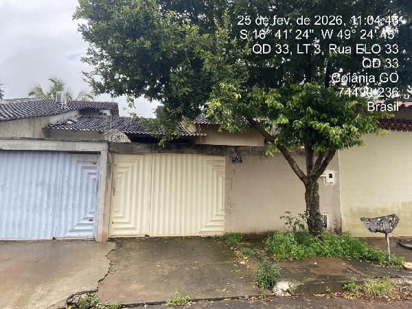 Imóvel em GOIANIA/GO
