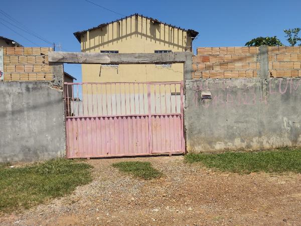 Foto de Imóvel 2 quartos, CHACARA SAO JORGE - Leilão em Novo Gama/GO, 48% abaixo da avaliação