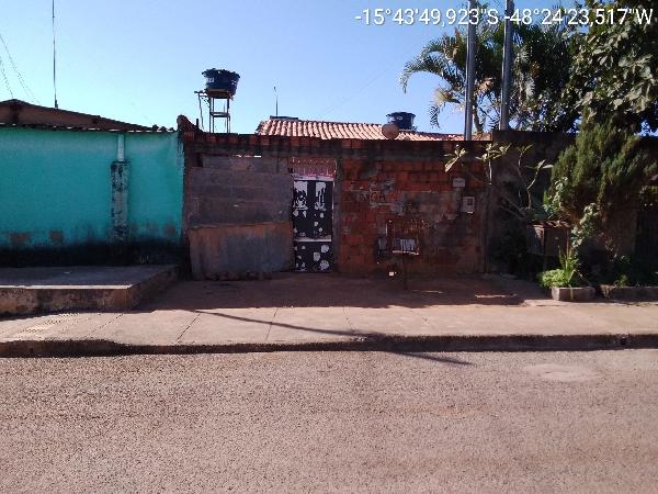 Imóvel em COCALZINHO DE GOIAS/GO