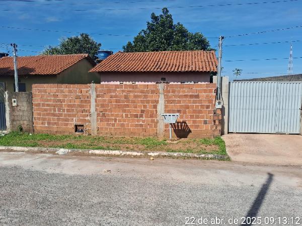 Imóvel em COCALZINHO DE GOIAS/GO