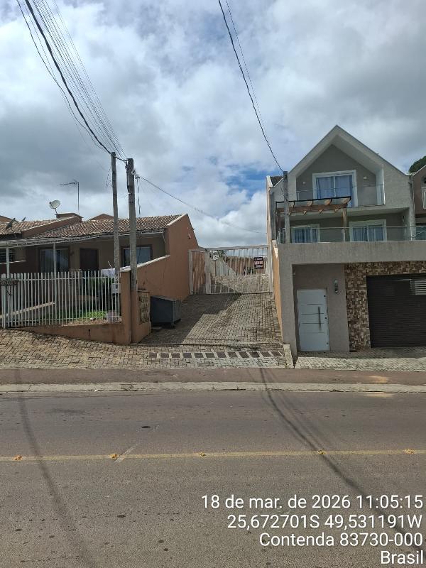 Foto de Imóvel na Avenida Eleuterio De Souza Padilha, 482 - Leilão em Contenda/PR