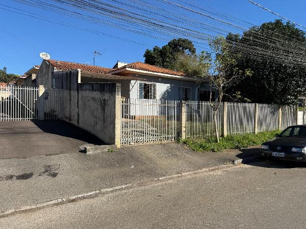 Imóvel em CAMPINA GRANDE DO SUL/PR