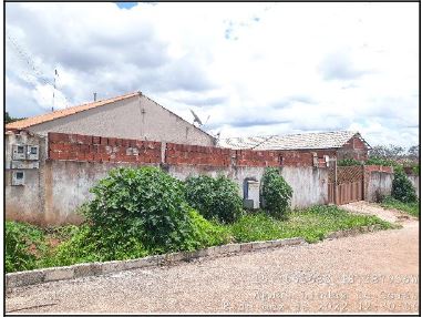 Imóvel em AGUAS LINDAS DE GOIAS/GO